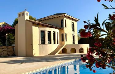 Luxury villa pool&beach paradise - Foto 69