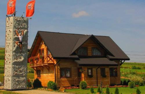 Domek Regionalny- bliźniak - Foto 30