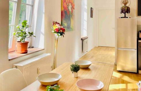 Castle View Living 1 - Best Apartment in Weilburg - Photo 2