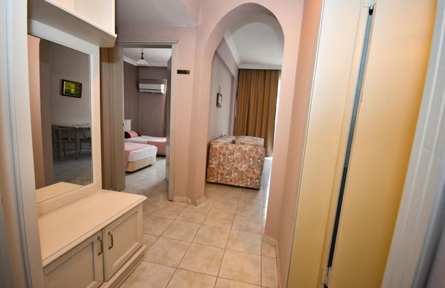 Pasahan Apart - Photo 5