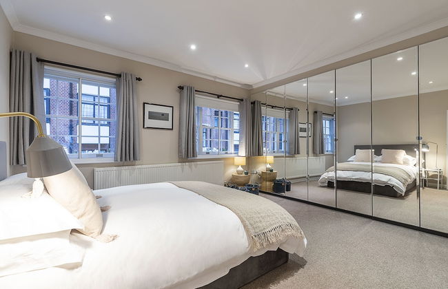 JOIVY Stunning 3BR house near Regents Park& Baker Street - Photo 2