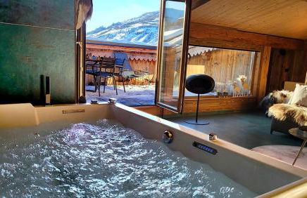 Chalet Eden Vanoise - Foto 2