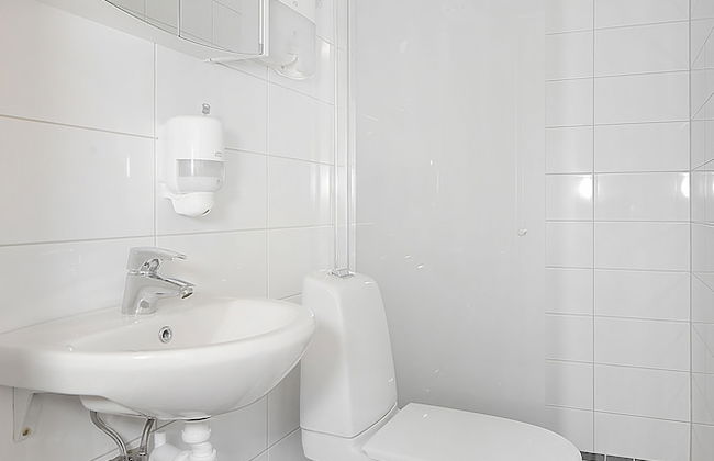 Chefens Hotell - Foto 26