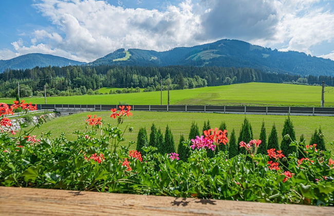 Apartment in Brixen Near Wilder Kaiser Gondola - Foto 11