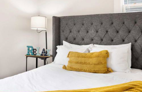 Sunny 3BR Home Near UW & Children Hospital Gym - Foto 8