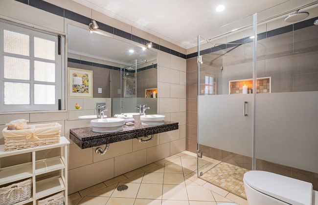 Villa Alice - Foto 20