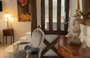 La Berlue Bayeux - Foto 1