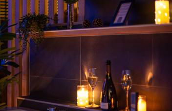 Loft2love, suite de luxe - Foto 12