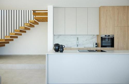 Villa Olea 2024 Heated Pool -Sauna -400 m beach - Foto 13