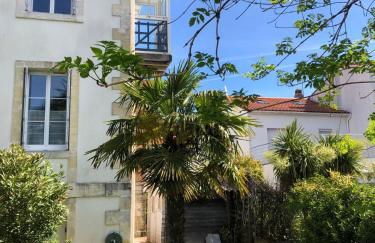 Villa Louise à 500 m des plages - Foto 12