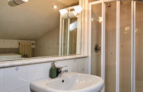 Apartment Terrazzo fiorito by Interhome - Photo 46