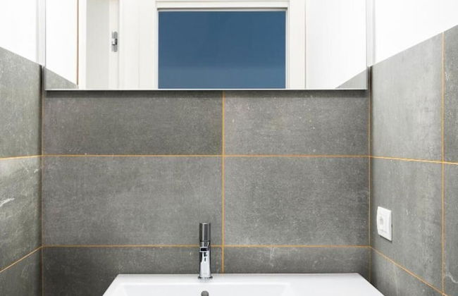 Alkamuri Posh Hotel Spa - 104 Suite Deluxe - Foto 31