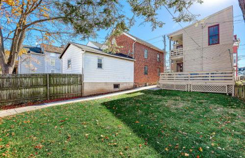 Getty House - Foto 64