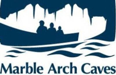 Knockninny Barn at Upper Lough Erne, County Fermanagh - Foto 55