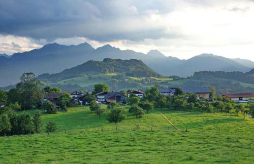 Guesthouse Paradies Samerberg - Foto 11