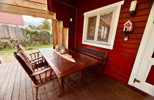 VillaHarmony wartet auf Familien mit Hund! - Foto 23