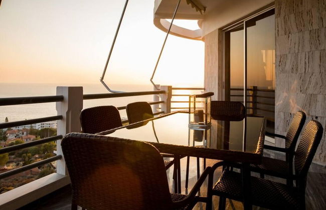 Saronicos Gulf View in Anavissos - Photo 15