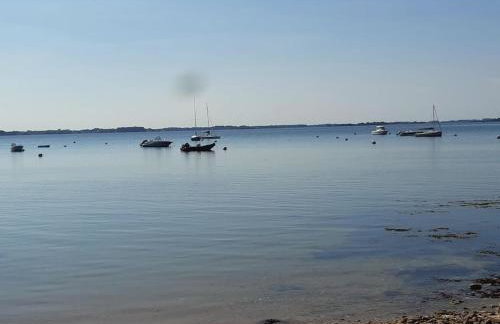 Charmante maison golfe du Morbihan - Photo 15