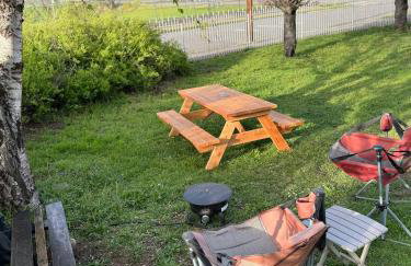 Oakridge Adventure Basecamp - Foto 22