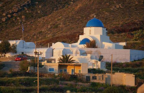 Abelomilos Exclusive Villa - Foto 42