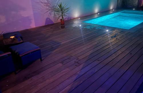 Villa luxueuse Halloween - Foto 20