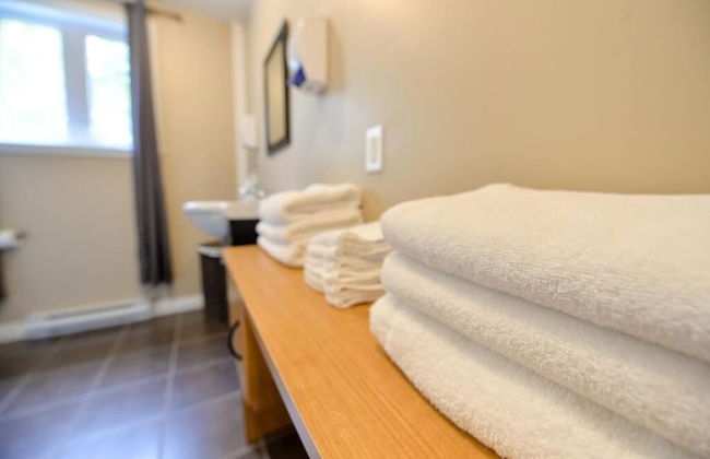 Centre plein air Otis Nature - Foto 76