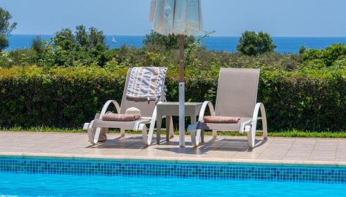 Monambeles Villas - Foto 4