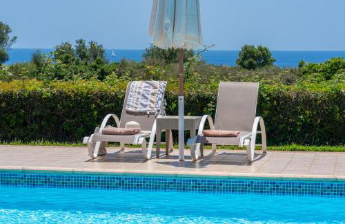 Monambeles Villas - Photo 4