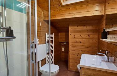 Maso Patrizia - Il tuo rifugio nella natura - Foto 14