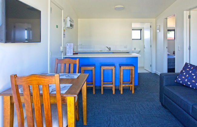 Hokitikas Kiwi Holiday Park and Motels - Foto 22