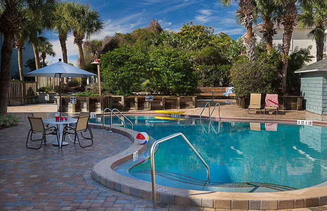 Ocean Gate at Hibiscus Resort - Foto 26