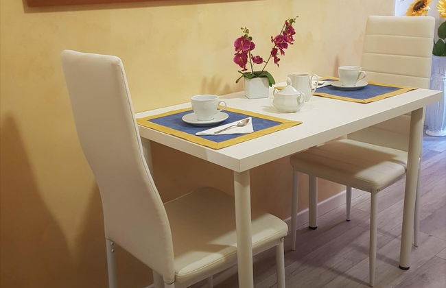 B&B Girasole - Foto 20