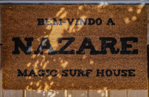 Magic Surf House - Foto 74
