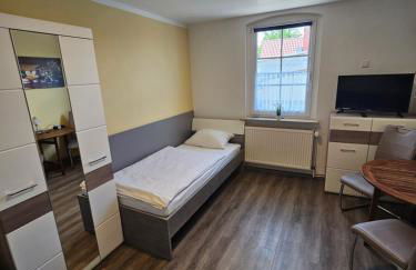 Pension & Ferienwohnungen Richter - Foto 15