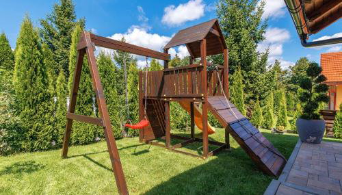 Villa Bajer, Fužine - Foto 5