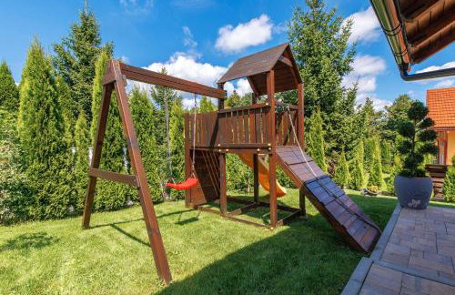 Villa Bajer, Fužine - Foto 5