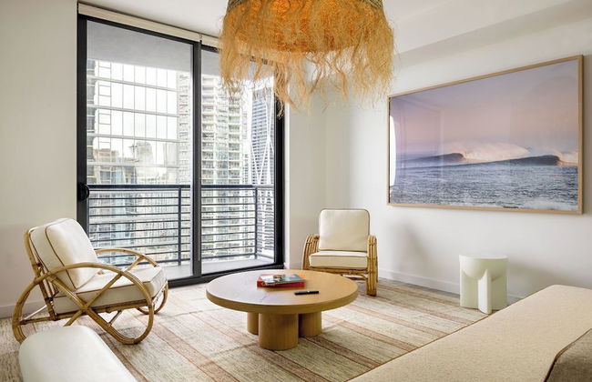 Flow Miami Hotel - Foto 12