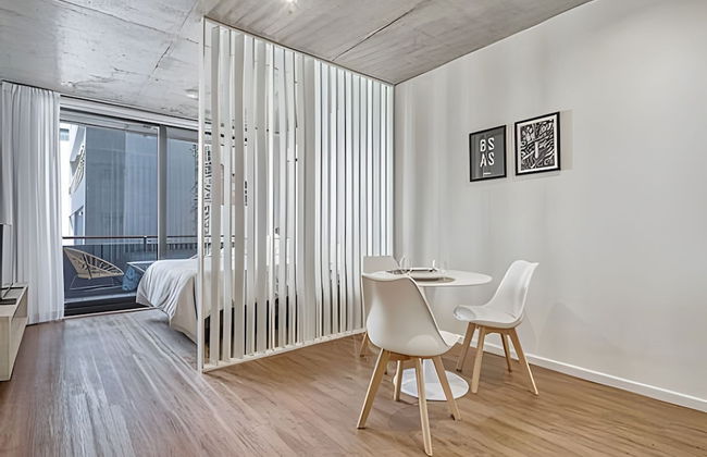 Urban Rent - Departamentos en el corazon de Belgrano - Foto 4