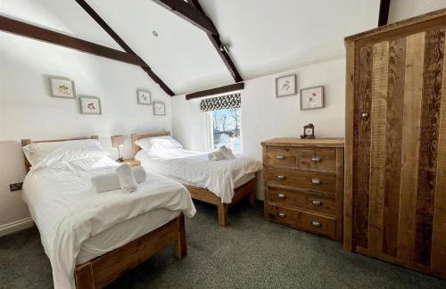 Arrowan Common Farm Cottages - Foto 58