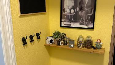 Wilkipartment Oelde City - Hund - Netflix - WLAN - Parkplatz - Coffeebar - Foto 3