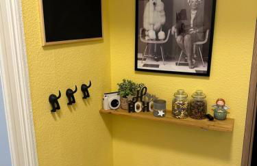 Wilkipartment Oelde City - Hund - Netflix - WLAN - Parkplatz - Coffeebar - Foto 3