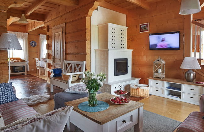 Osada Maruszyna - Foto 16