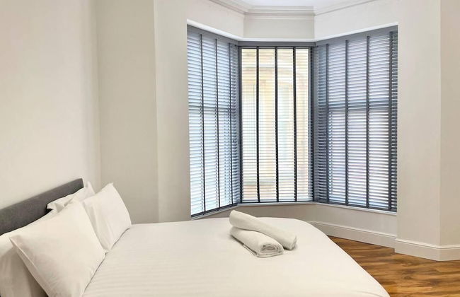 Remarkable 1-bed Apartment in Lytham Saint Annes - Foto 2