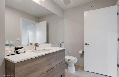 Aurelien Spacious Apartments in the Heart of Gold Coast - Foto 6