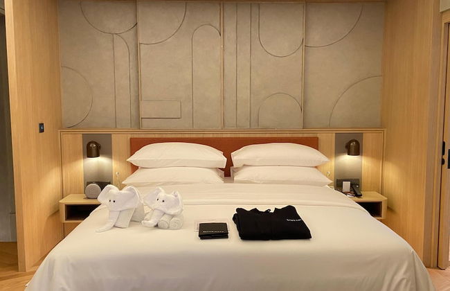 Morrissey Hotel - Photo 20