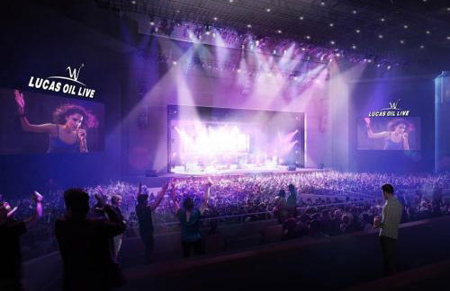 Off the Rails Retreat - Foto 50