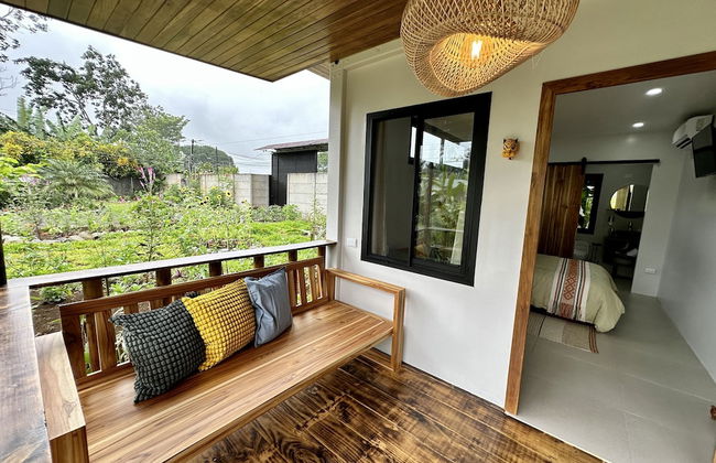 Almendros Eco-Villas - Foto 64