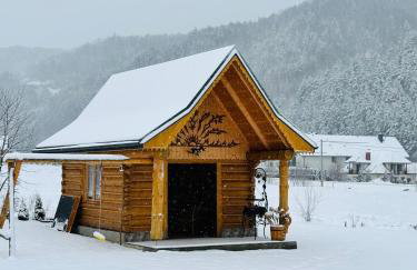 Domek przy Lubaniu - Photo 40