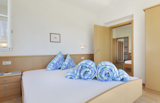 Sigmundskron - Foto 13