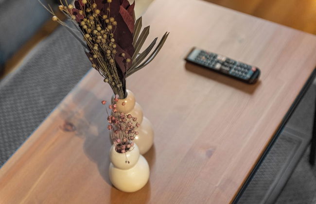 Forenom Serviced Apartments Nobel - Foto 7